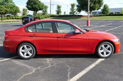 2013 BMW 328  i