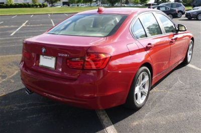 2013 BMW 328  i