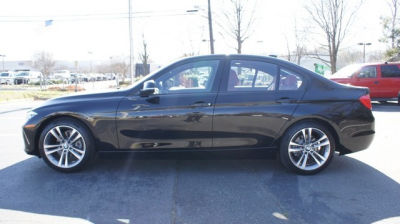 2013 BMW 328  i