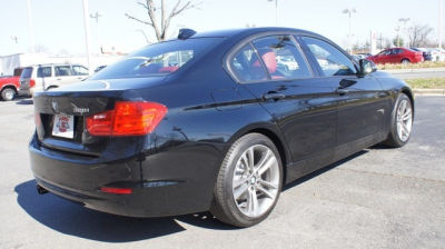 2013 BMW 328  i