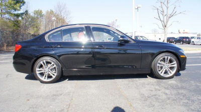 2013 BMW 328  i
