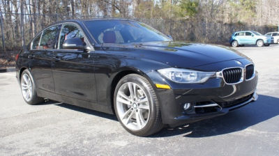 2013 BMW 328  i