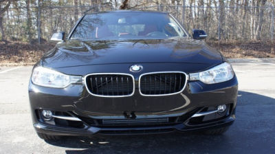 2013 BMW 328  i