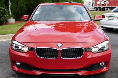 2013 BMW 328  i