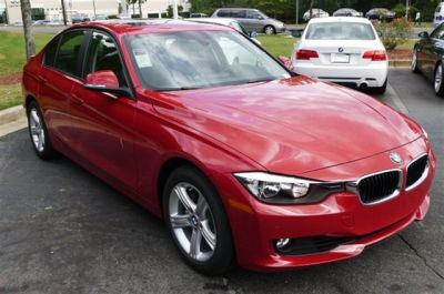 2013 BMW 328  i