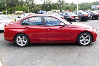 2013 BMW 328  i