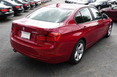 2013 BMW 328  i