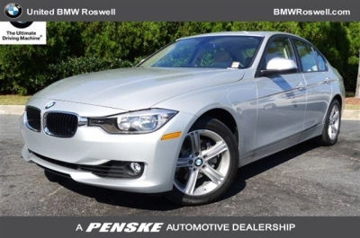 2013 BMW 328  i