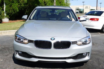 2013 BMW 328  i