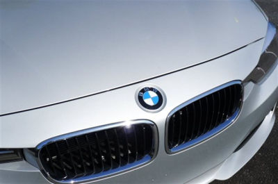 2013 BMW 328  i