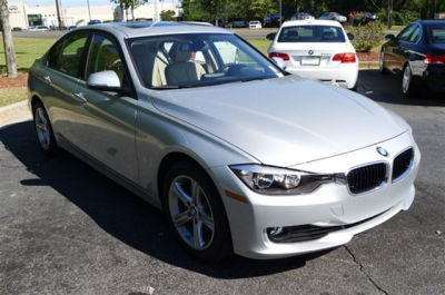 2013 BMW 328  i