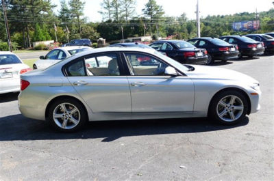 2013 BMW 328  i