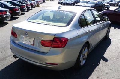2013 BMW 328  i