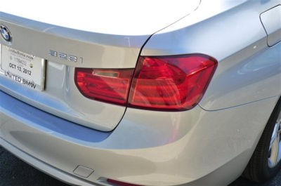 2013 BMW 328  i