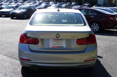 2013 BMW 328  i