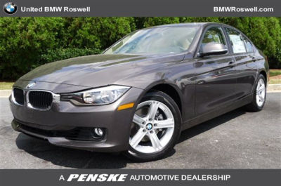 2013 BMW 328  i