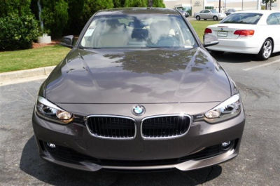 2013 BMW 328  i