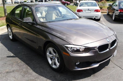 2013 BMW 328  i