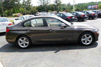 2013 BMW 328  i