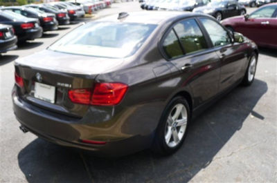 2013 BMW 328  i
