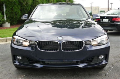 2012 BMW 328  i