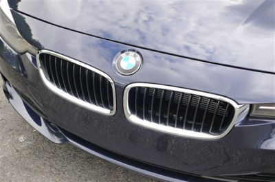 2012 BMW 328  i