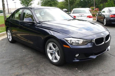 2012 BMW 328  i