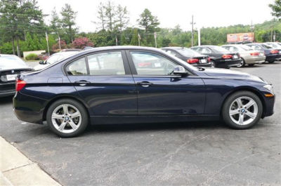 2012 BMW 328  i