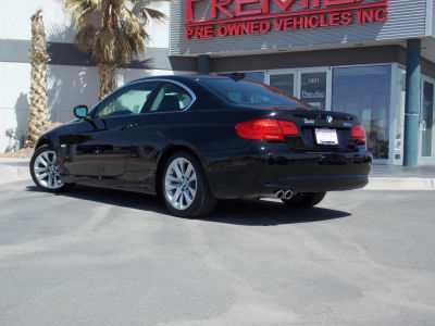 2012 BMW 328  i