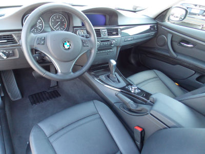 2012 BMW 328  i