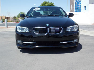 2012 BMW 328  i