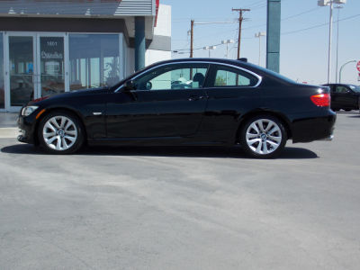 2012 BMW 328  i