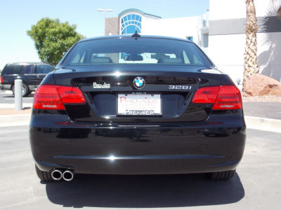 2012 BMW 328  i