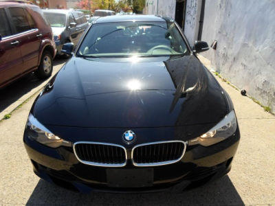 2013 BMW 328  i xDrive