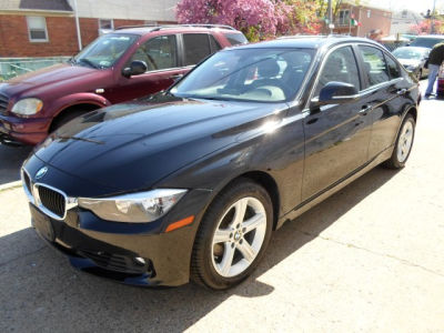 2013 BMW 328  i xDrive
