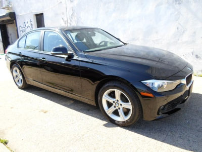 2013 BMW 328  i xDrive