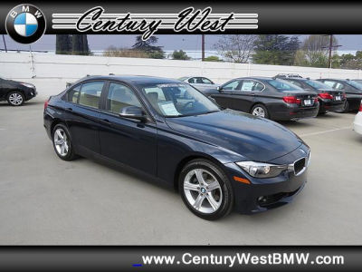 2012 BMW 328  i