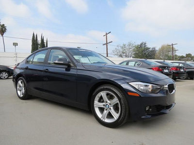 2012 BMW 328  i