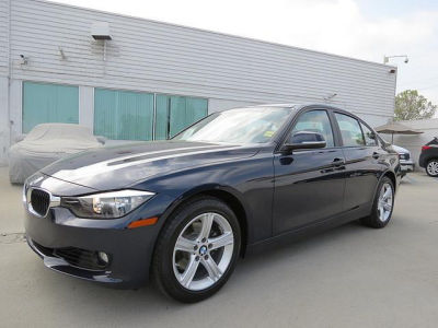 2012 BMW 328  i
