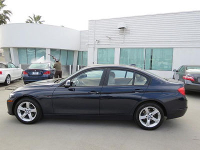 2012 BMW 328  i