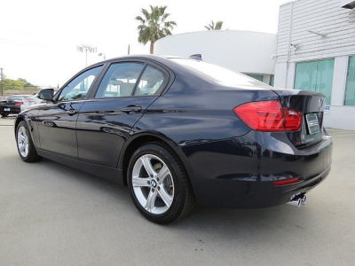 2012 BMW 328  i