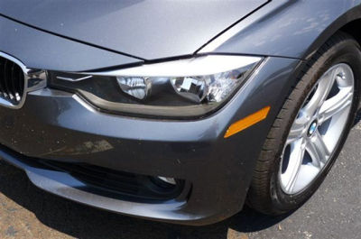 2012 BMW 328  i