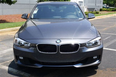 2012 BMW 328  i