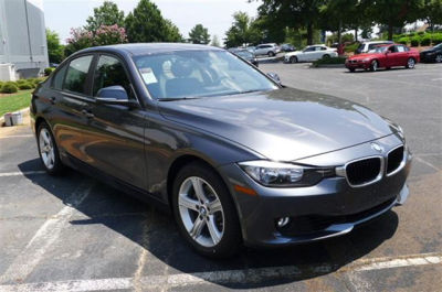 2012 BMW 328  i