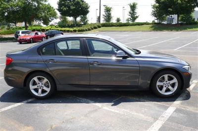2012 BMW 328  i