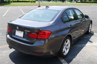2012 BMW 328  i