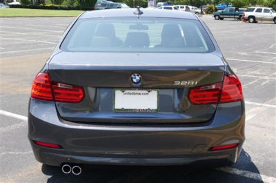2012 BMW 328  i