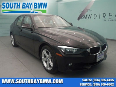 2012 BMW 328  i