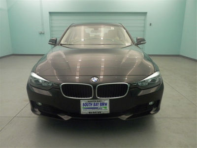 2012 BMW 328  i