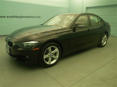 2012 BMW 328  i